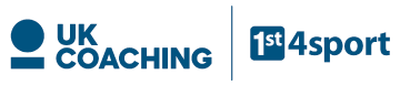 UK Coaching 1st4Sport